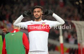 VfB Stuttgart - 1. FC Heidenheim
