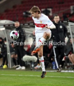 16.01.21 VfB Stuttgart - Borussia M&ouml;nchengladbach