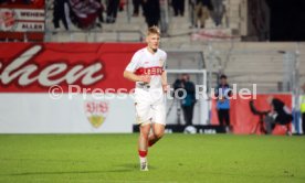 30.09.25 VfB Stuttgart II - SV Wehen Wiesbaden