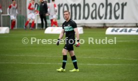 U19 VfB Stuttgart - U17 SpVgg Greuther Fürth