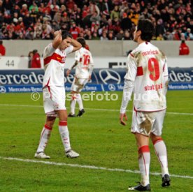 05.12.09 VfB Stuttgart - VfL Bochum