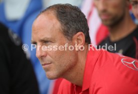 VfB Stuttgart II - SC Freiburg II