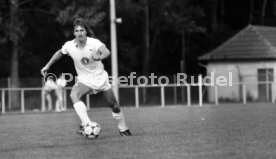 27.07.85 Stadtauswahl Esslingen - Stuttgarter Kickers
