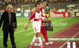 14.08.98 VfB Stuttgart - Borussia Dortmund