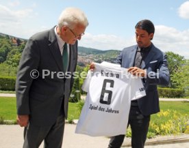 Khedira