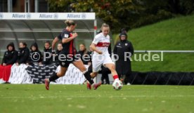 04.10.25 Frauen VfB Stuttgart - FC Ingolstadt 04