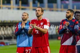 13.09.26 SV Elversberg - FC Bayern M&uuml;nchen