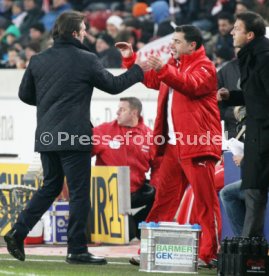VfB Stuttgart