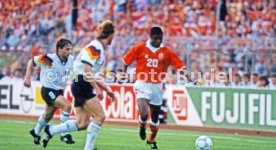 18.06.92 Niederlande - Deutschland