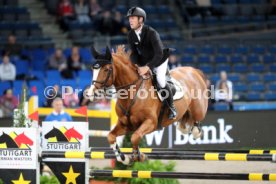Stuttgart German Masters 2016
