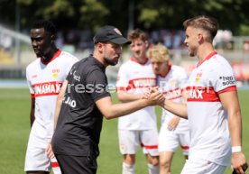 20.07.24 VfB Stuttgart - Fortuna Sittard