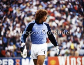 20.06.82 Deutschland - Chile
