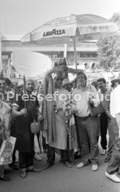 22.06.88 UDSSR - Italien