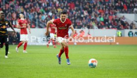 16.10.21 SC Freiburg - RB Leipzig