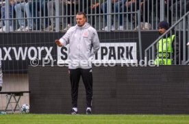 22.10.25 U19 Eintracht Frankfurt - U19 Liverpool FC