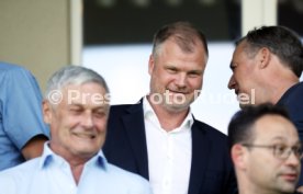 22.05.26 A-Junioren DFB-Pokal Finale 2026 U19 VfL Wolfsburg - U19 VfB Stuttgart