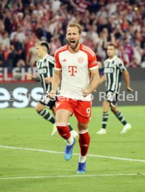 20.09.23 FC Bayern M&uuml;nchen - Manchester United
