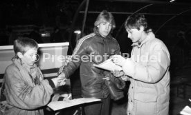 26.03.85 U21 Schweiz - U21 Deutschland