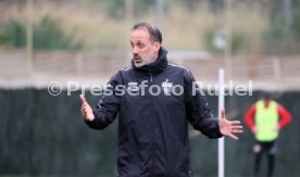 25.01.22 VfB Stuttgart Trainingslager Marbella 2022