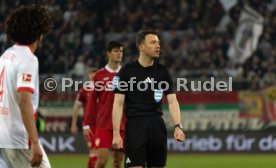 22.03.26 FC Augsburg - VfB Stuttgart