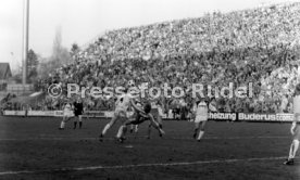 20.02.88 Borussia M&ouml;nchengladbach - VfB Stuttgart
