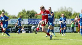 10.05.25 Frauen SC Sand II - VfB Stuttgart