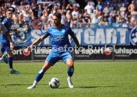 13.08.22 Stuttgarter Kickers - FC Nöttingen