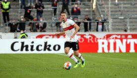 05.02.22 VfB Stuttgart - Eintracht Frankfurt