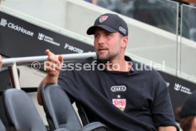 15.08.26 Fulham FC - VfB Stuttgart