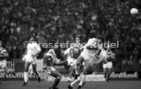 07.04.90 FC Schalke 04 - Stuttgarter Kickers