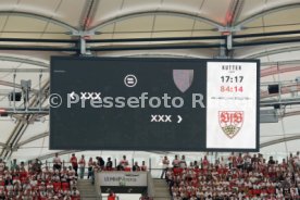 30.08.25 VfB Stuttgart - Borussia Mönchengladbach