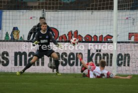 Karlsruher SC - Fortuna K&ouml;ln