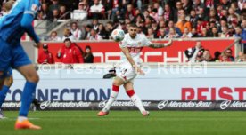 05.10.25 VfB Stuttgart - 1. FC Heidenheim