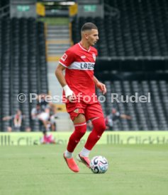 15.08.26 Fulham FC - VfB Stuttgart