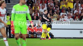 19.09.26 VfB Stuttgart - Borussia Dortmund