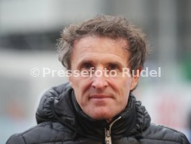 SpVgg Greuther F&uuml;rth - VfB Stuttgart