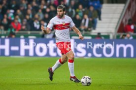 SV Werder Bremen - VfB Stuttgart