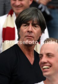SC Freiburg - VfB Stuttgart