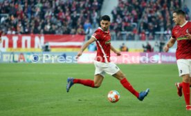 16.10.21 SC Freiburg - RB Leipzig