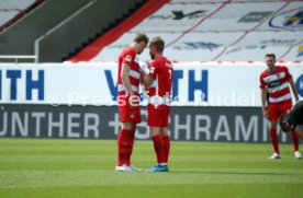 23.05.21 1. FC Heidenheim - Karlsruher SC