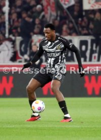 02.12.23 VfB Stuttgart - SV Werder Bremen