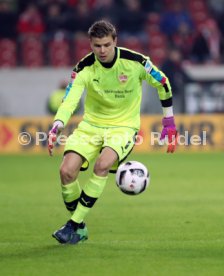 VfB Stuttgart - Hannover 96