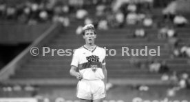 30.07.85 VfB Stuttgart - Stuttgarter Kickers