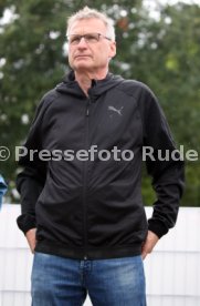 VfB Stuttgart - SG Sonnenhof Gro&szlig;aspach