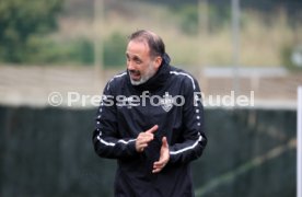 25.01.22 VfB Stuttgart Trainingslager Marbella 2022