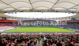 23.07.22 VfB Stuttgart - FC Valencia