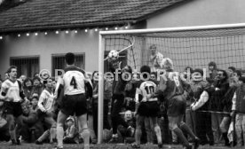 19.01.92 TuS Schorndorf - FC Bayern M&uuml;nchen