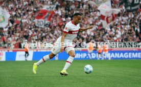 13.04.25 VfB Stuttgart - SV Werder Bremen