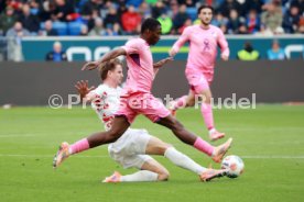 25.10.25 TSG 1899 Hoffenheim - 1. FC Heidenheim