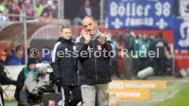 09.12.23 1. FC Heidenheim - SV Darmstadt 98